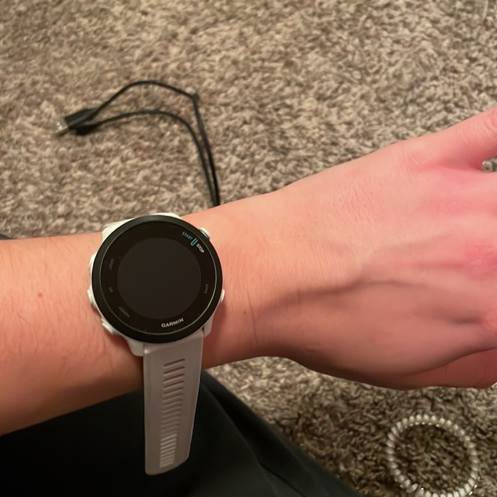 Garmin 45